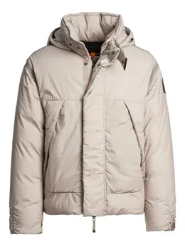 Parajumpers: Куртка с капюшоном 