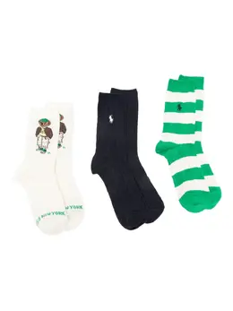 Polo Ralph Lauren: Трикотажное поло 