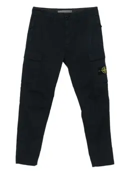 Stone Island: Брюки с карманами 
