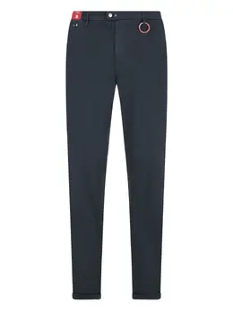 Sartoria Tramarossa: Голубое кольцо 