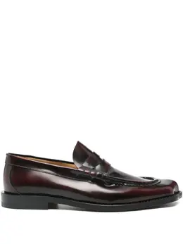 Vivienne Westwood: Тёмные лоферы 