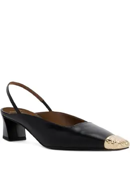 Giuseppe Zanotti: Чёрные туфли 