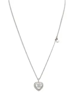 CHANEL Pre-Owned: Колье 