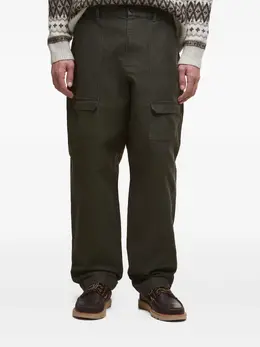 Barbour: Брюки с карманами 