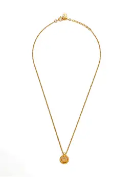 Christian Dior Pre-Owned: Колье 