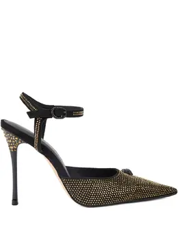 Kurt Geiger London: Чёрные туфли 
