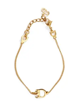 Christian Dior Pre-Owned: Браслет 