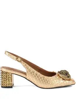 Kurt Geiger London: Туфли 
