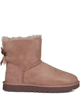 UGG: Ботинки  Bailey Bow II