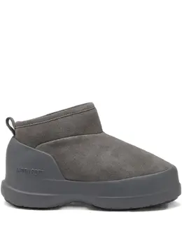 Moon Boot: Ботинки 
