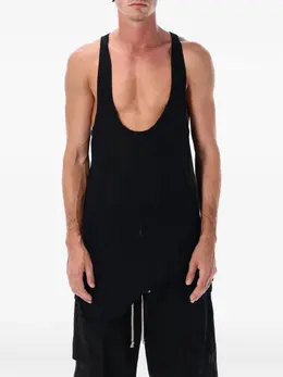Rick Owens: Хлопковая майка 
