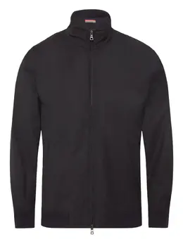 Orlebar Brown: Куртка из мериноса 