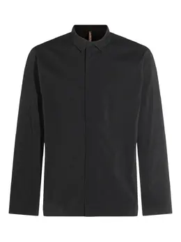Arc'teryx: Рубашка с длинным рукавом 
