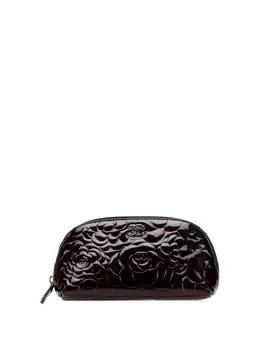 CHANEL Pre-Owned: Косметичка 