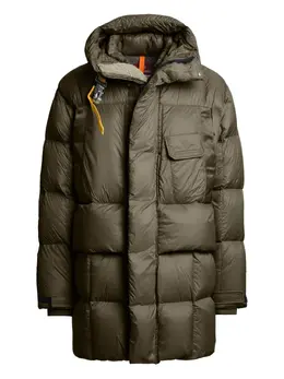 Parajumpers: Пуховик с капюшоном 