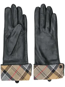 Barbour: Перчатки 