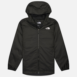The North Face: Демисезонная куртка  Quest