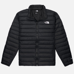 The North Face: Классический пуховик 