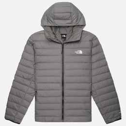 The North Face: Классический пуховик 