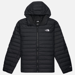 The North Face: Классический пуховик 