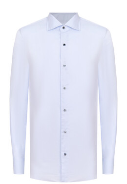 Isaia: Классическая рубашка 