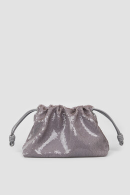 Loewe: Зелёная сумка 