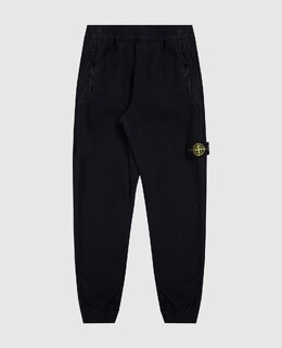 Stone Island: Синие брюки 
