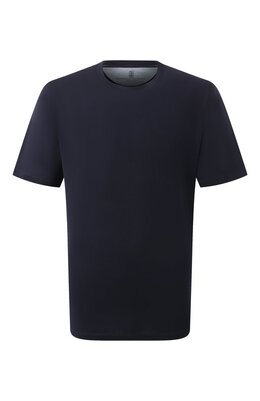 Brunello Cucinelli: Хлопковая футболка 