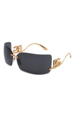 Dolce & Gabbana: Очки 