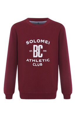 Brunello Cucinelli: Хлопковый свитшот 