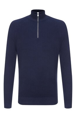 Brunello Cucinelli: Хлопковый свитер 