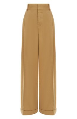 Dsquared2: Хлопковые брюки 