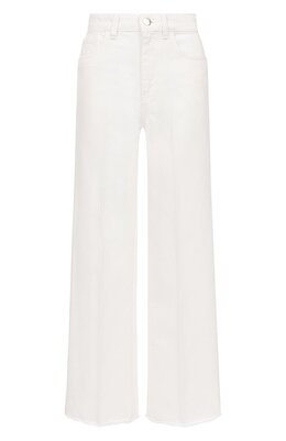 Giambattista Valli: Белые джинсы 