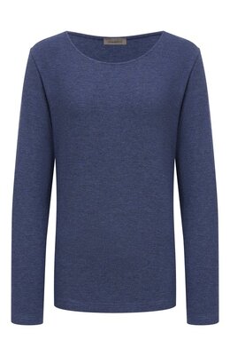 Zimmerli: Синий свитшот 