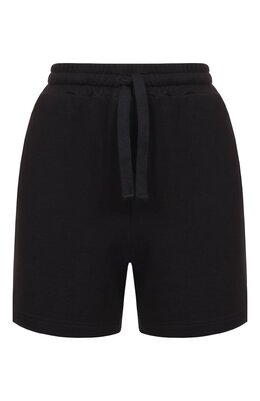 Dolce & Gabbana: Хлопковые шорты 