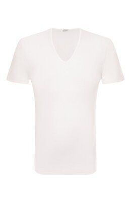 Zimmerli: Хлопковая футболка 