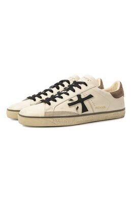 Premiata: Кеды  Steven