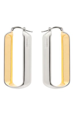 Jil Sander: Серьги 