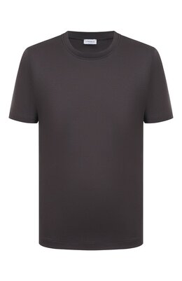 Zimmerli: Хлопковая футболка 