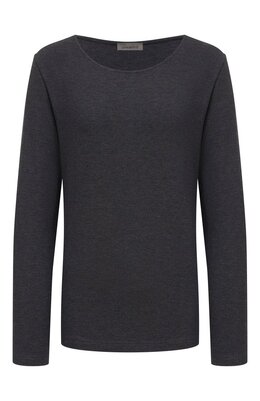 Zimmerli: Серый свитшот 