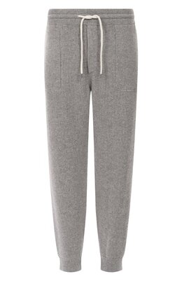 Brunello Cucinelli: Кашемировые брюки 