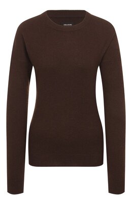 Zadig and Voltaire: Свитер из шерсти 