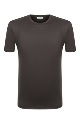 Zimmerli: Хлопковая футболка 