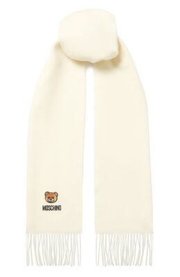 Moschino: Шарф 