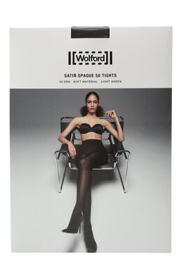 Wolford: Колготки 