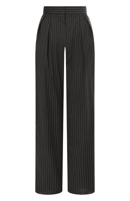 Max Mara: Брюки из шерсти 