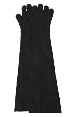 Marni: Перчатки 
