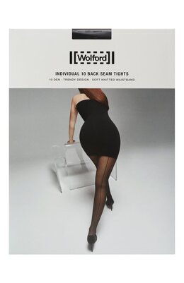 Wolford: Колготки 