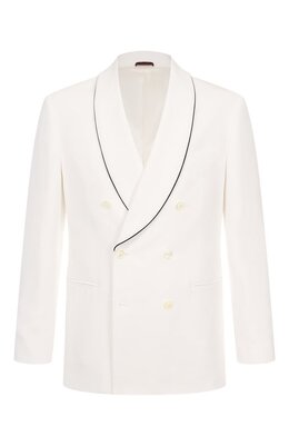 Brunello Cucinelli: Хлопковые пиджаки 