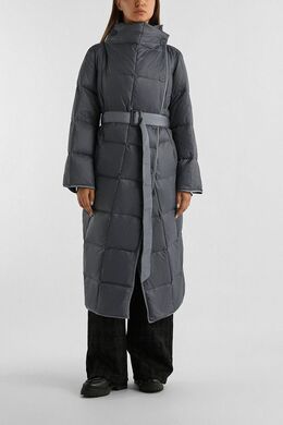 EMPORIO ARMANI: Зимнее пальто 